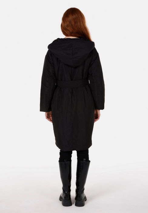 COLIN'S Зимняя Куртка Negru Regular [2]