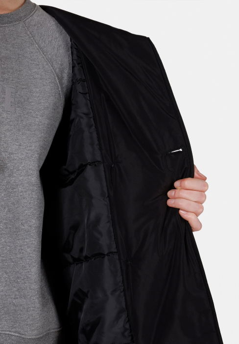 COLIN'S Зимняя Куртка Negru Regular [5]