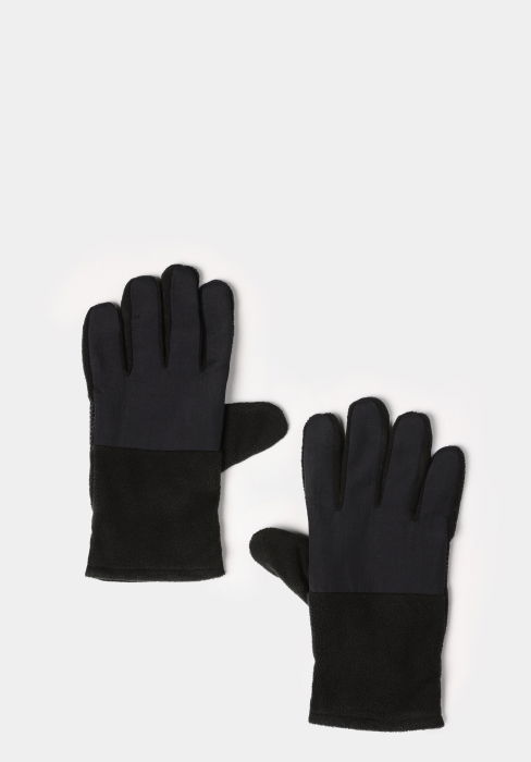 COLIN'S Перчатки Negru Modern [1]