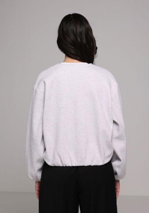 COLIN'S Palton Crem  Femei [2]