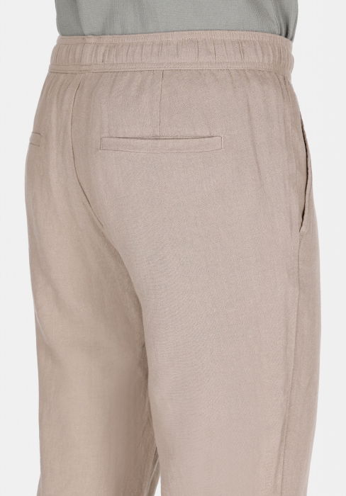 COLIN'S Мужские Брюки Бежевые Regular [6]