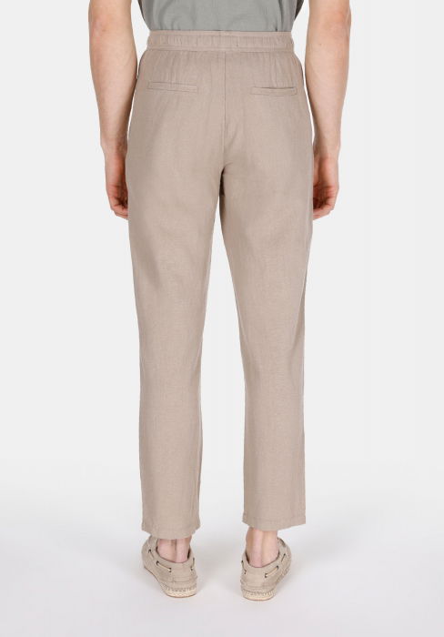 COLIN'S Мужские Брюки Бежевые Regular [2]