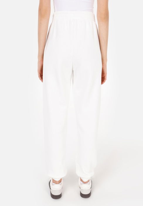 COLIN'S Pantaloni Albi Regular Femei [2]