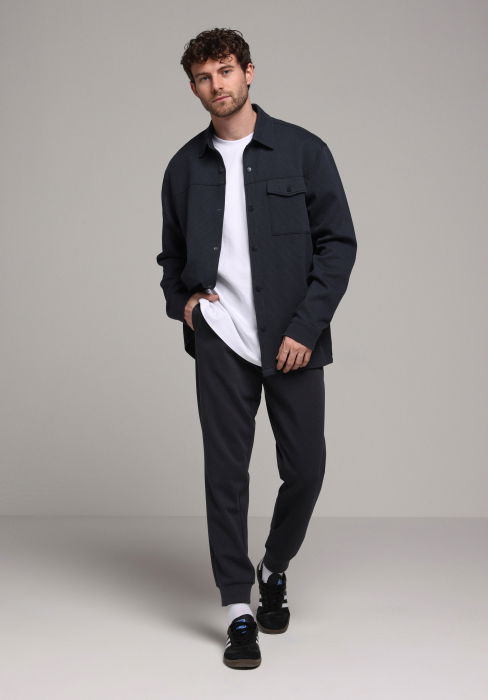 COLIN'S Мужские Брюки Антрацитовые  [3]