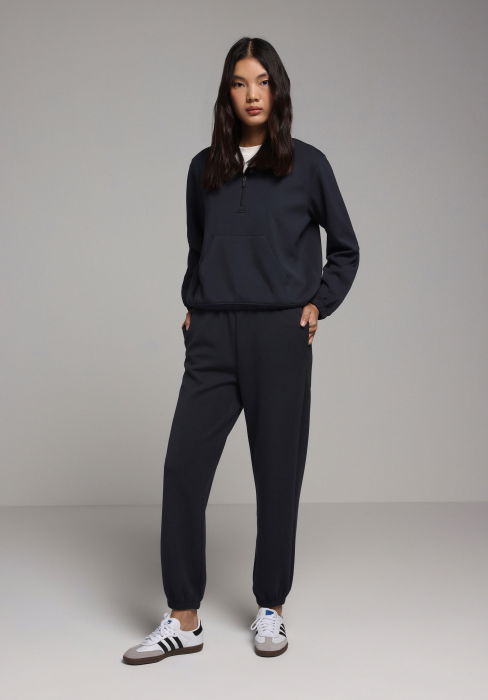 COLIN'S Pantaloni Gri Inchis  Femei [3]