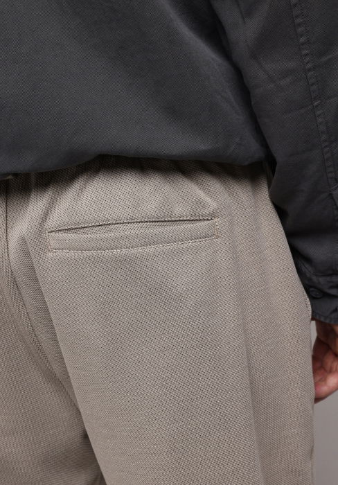 COLIN'S Мужские Брюки Бежевые [6]