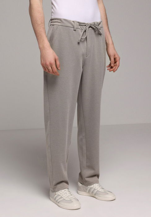 COLIN'S Мужские Брюки Бежевые [3]