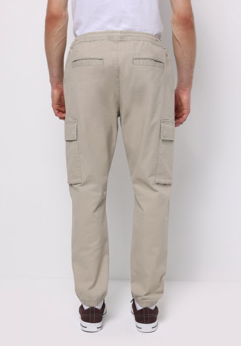 COLIN'S Pantaloni Bej Cargo Barbati [2]