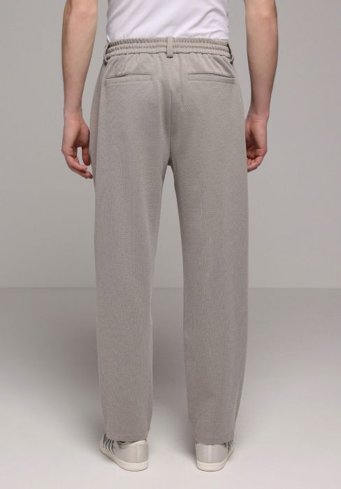 COLIN'S Мужские Брюки Бежевые [4]