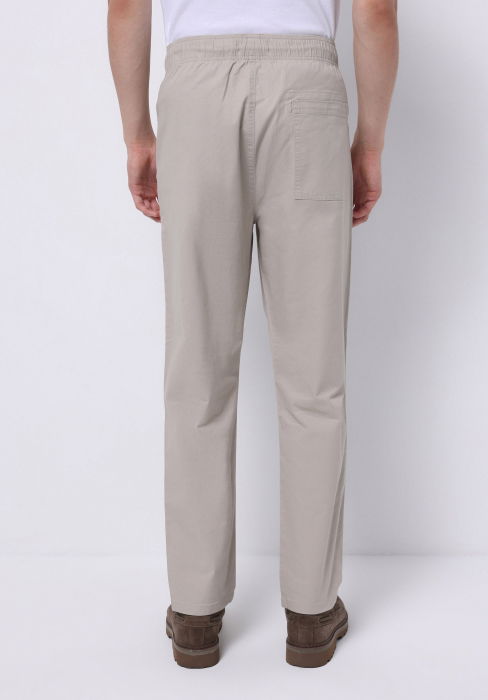 COLIN'S Pantaloni Bej Comfort Barbati [2]