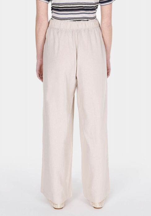 COLIN'S Женские Брюки Бежевые  [2]