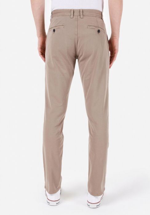 COLIN'S Pantaloni Bej Regular Barbati [2]
