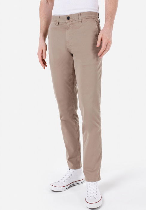 COLIN'S Pantaloni Bej Regular Barbati [4]