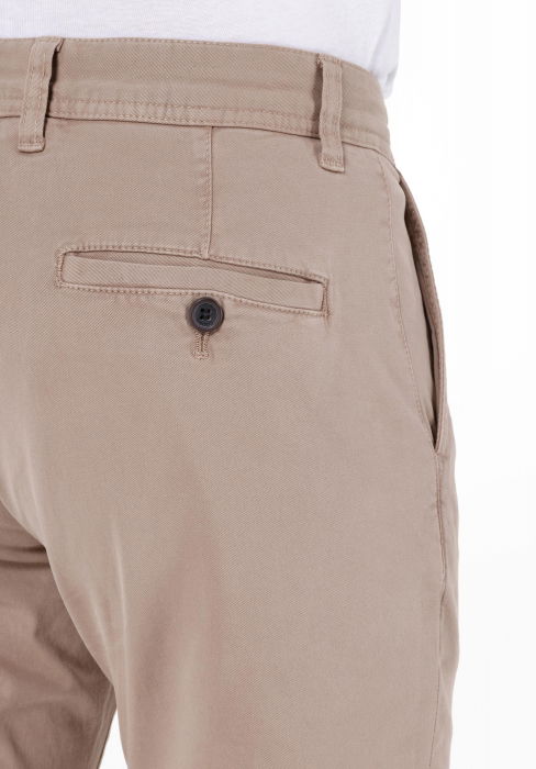 COLIN'S Pantaloni Bej Regular Barbati [6]