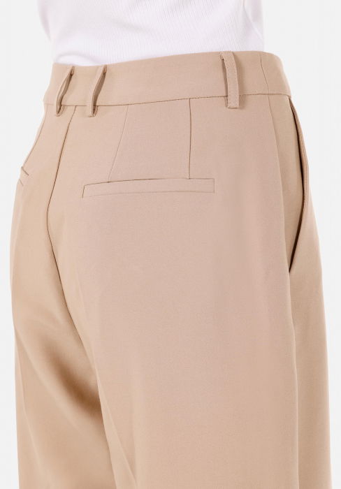 COLIN'S Женские Брюки Бежевые Regular [6]