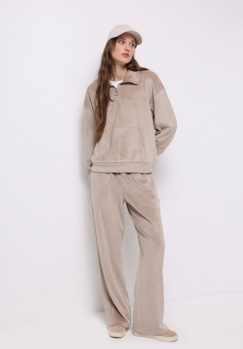 COLIN'S Женские Брюки Бежевые Regular [2]