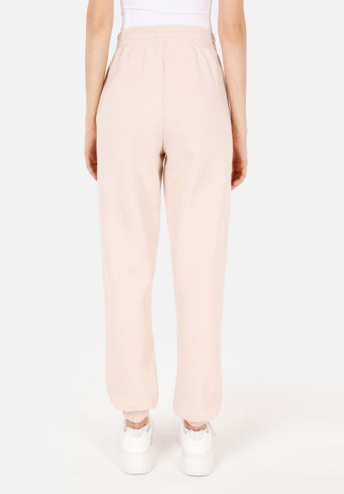 COLIN'S Pantaloni Roz Deschis Regular Femei [2]