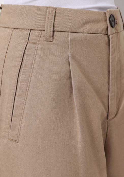 COLIN'S Pantaloni Bej Regular Femei [5]