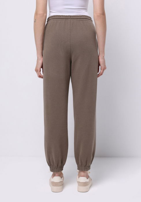 COLIN'S Pantaloni Maro Regular Femei [2]