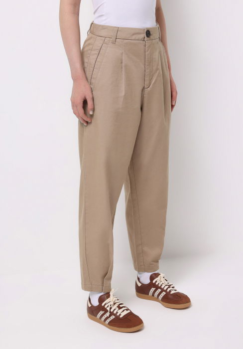 COLIN'S Pantaloni Bej Regular Femei [3]