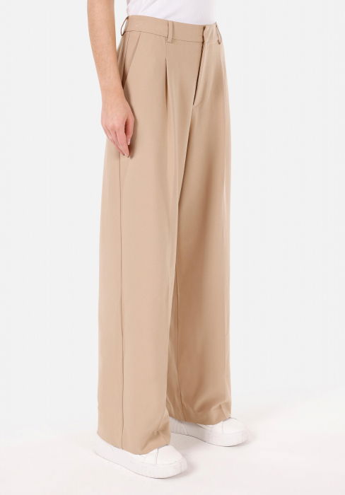 COLIN'S Женские Брюки Бежевые Regular [4]