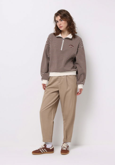 COLIN'S Pantaloni Bej Regular Femei [2]