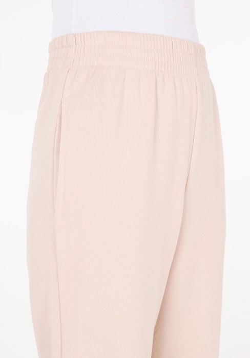 COLIN'S Pantaloni Roz Deschis Regular Femei [5]