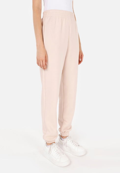 COLIN'S Pantaloni Roz Deschis Regular Femei [4]