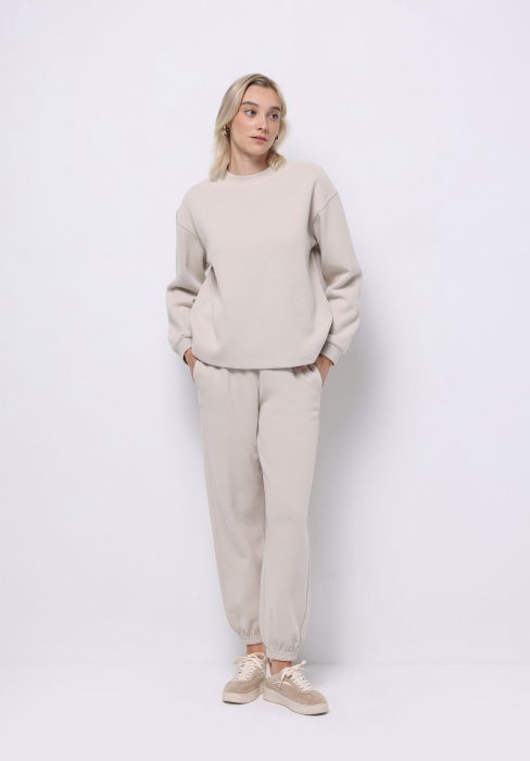 COLIN'S Pantaloni Bej Regular Femei [1]