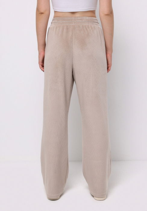 COLIN'S Женские Брюки Бежевые Regular [4]