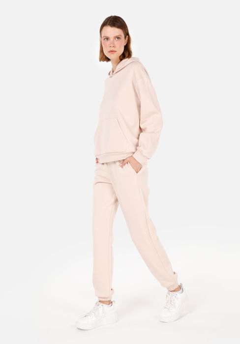 COLIN'S Pantaloni Roz Deschis Regular Femei [3]