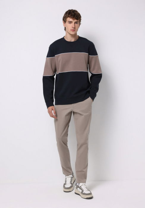 COLIN'S Брюки Bej Slim [3]