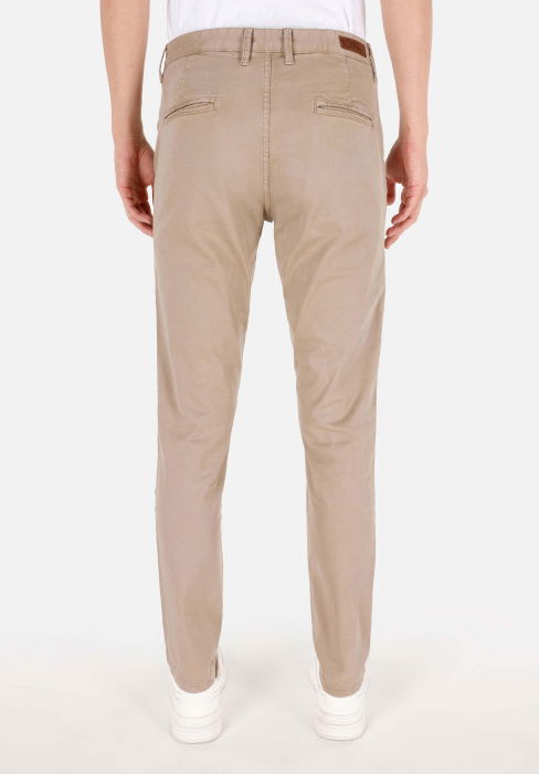 COLIN'S Pantaloni Bej Slim Barbati [2]