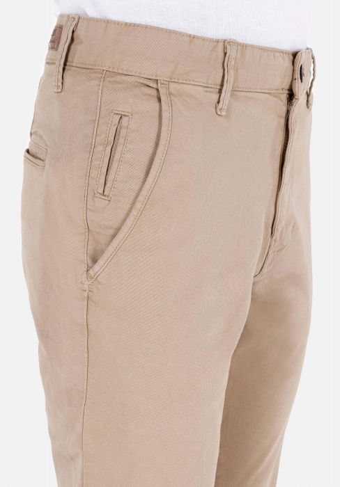 COLIN'S Pantaloni Bej Slim Barbati [5]