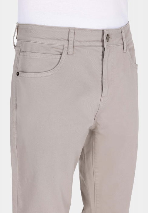 COLIN'S Pantaloni Bej Straight Barbati [5]