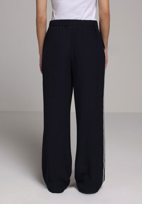 COLIN'S Pantaloni Blue  Femei [2]