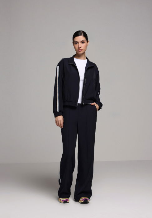 COLIN'S Pantaloni Blue  Femei [3]