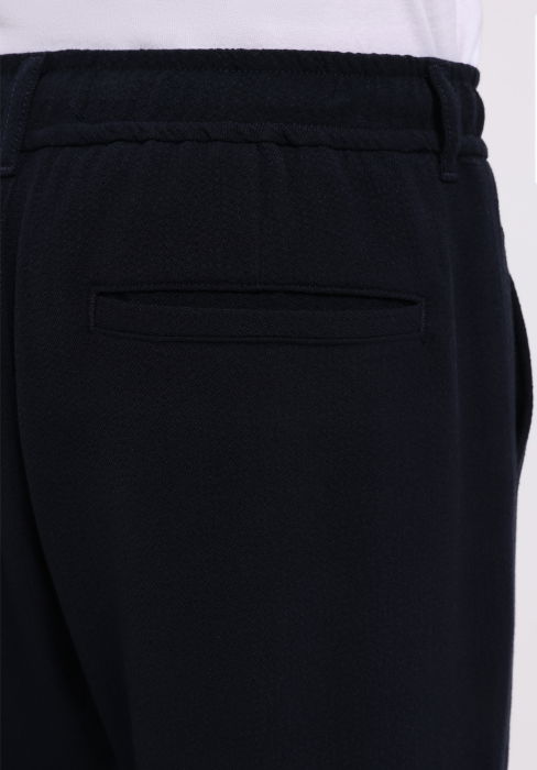 COLIN'S Pantaloni Navy Regular Barbati [6]