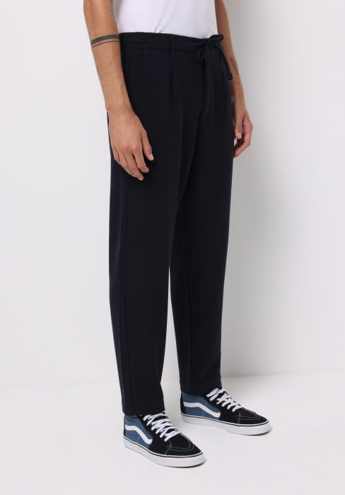 COLIN'S Pantaloni Navy Regular Barbati [4]