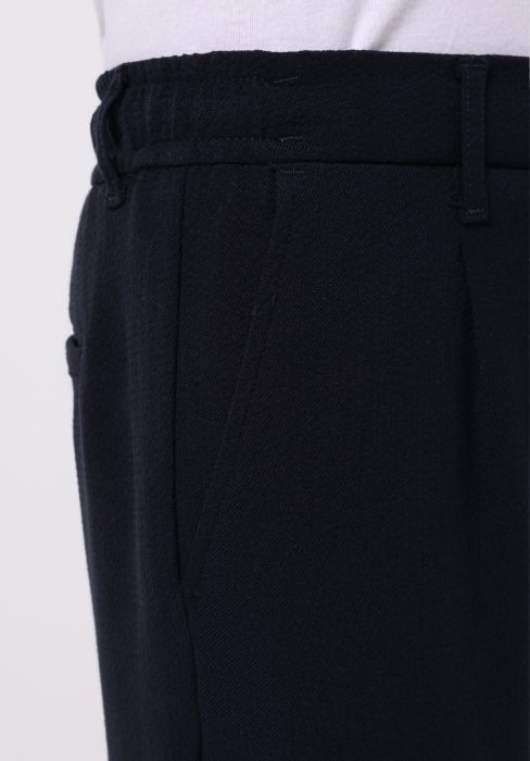 COLIN'S Pantaloni Navy Regular Barbati [5]