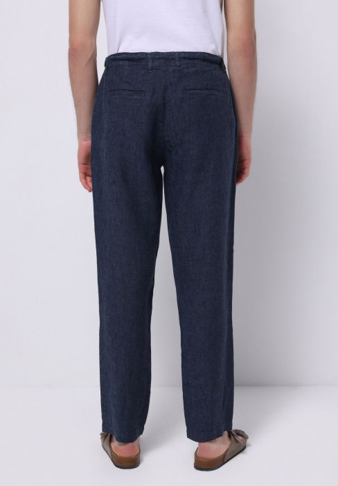 COLIN'S Мужские Брюки Синие Regular [2]