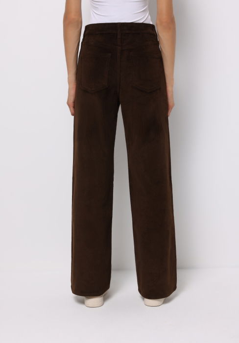 COLIN'S Брюки Cafeniu  [4]