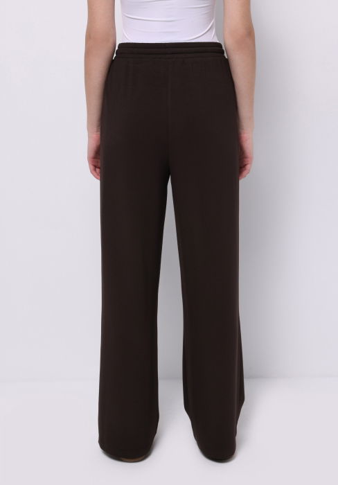 COLIN'S Женские Брюки Темно-Коричневые  [2]