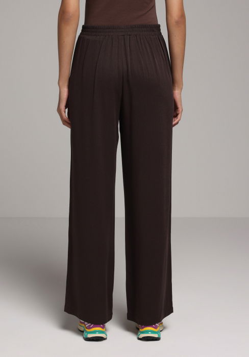 COLIN'S Pantaloni Maro  Femei [2]