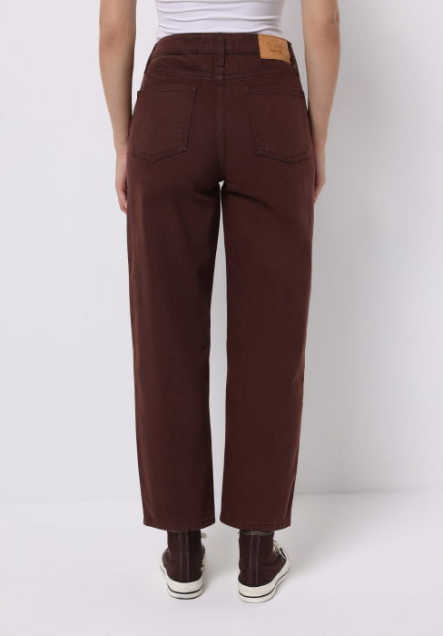 COLIN'S Pantaloni Maro  Femei [2]