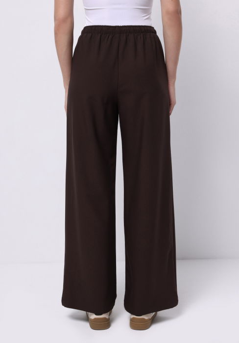 COLIN'S Pantaloni Maro Inchis  Femei [2]