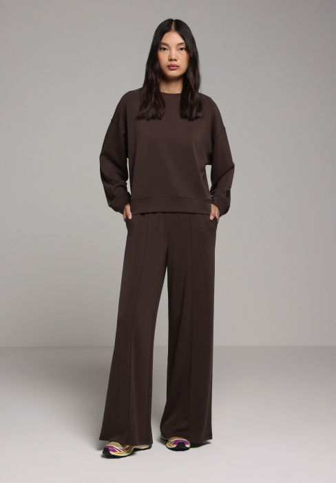 COLIN'S Pantaloni Maro  Femei [3]