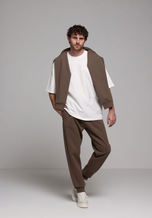 COLIN'S Брюки Cafeniu Regular [1]