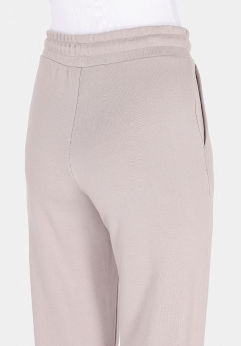 COLIN'S Pantaloni Gri Deschis Regular Femei [5]