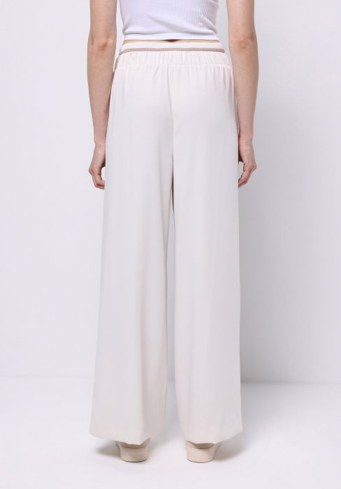 COLIN'S Женские Брюки Кремовые - 169 Lei [2]